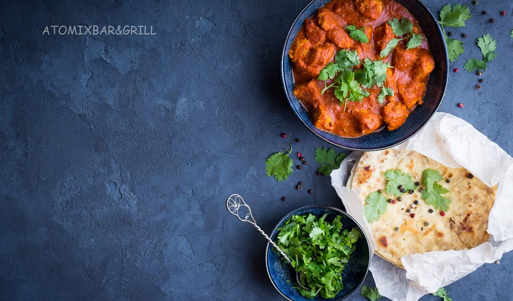 Chicken korma and its recipe