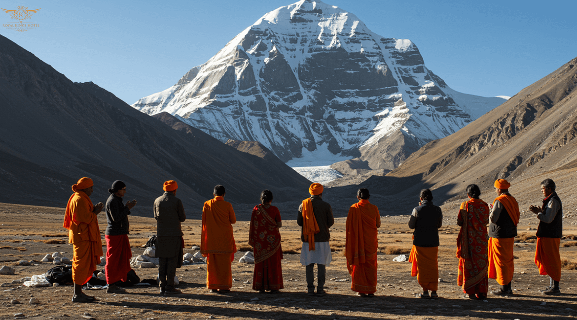 Kailash Mansarovar Yatra Reopens for Indian Pilgrims in 2025 After 5-Year Break