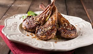 Lamb Chops