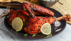 Tandoori Chicken