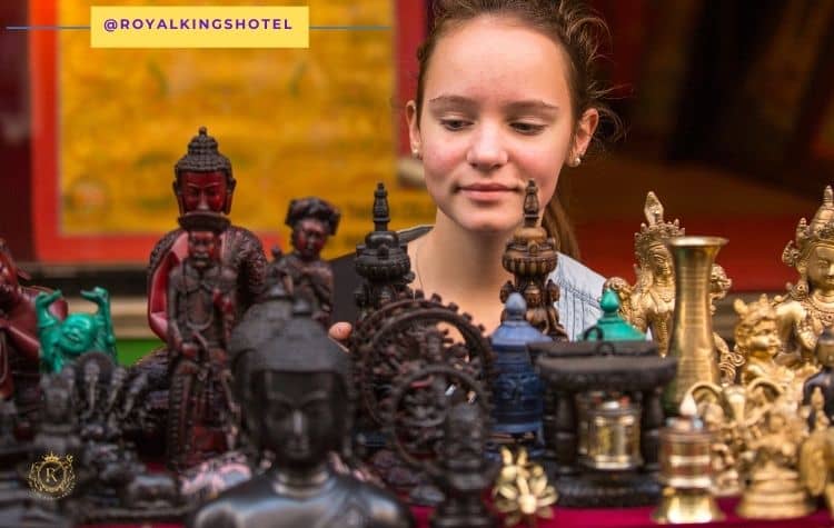 To know about the hotel booking in Kathmandu